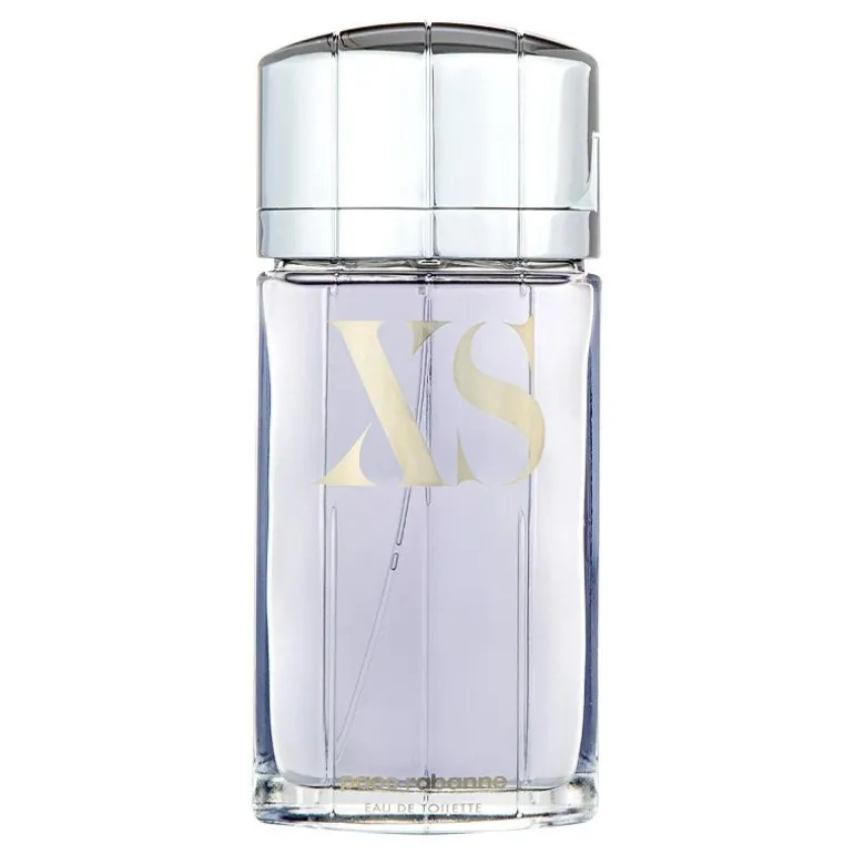Paco Rabanne XS Pour Homme Edt 100ml
