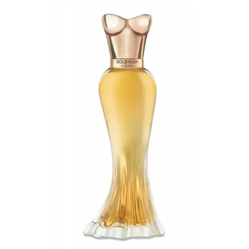Paris Hilton Gold Rush Edp 100ml