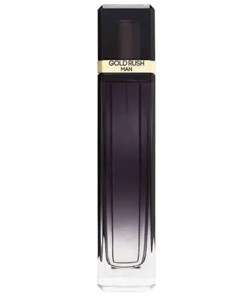 Paris Hilton Gold Rush Man Edt 100ml