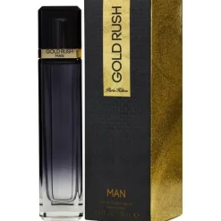 Paris Hilton Gold Rush Man Edt 100ml
