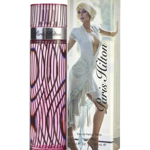Paris Hilton Paris Hilton Edp 100ml
