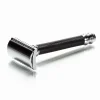 Parker 26C 3-piece Open Comb safety Razor