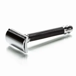 Parker 26C 3-piece Open Comb safety Razor