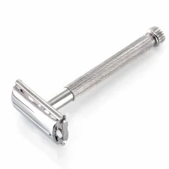 Parker 29L Butterfly Open Safety Razor