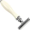 Parker Safety Razor Ivory 111W