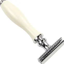Parker Safety Razor Ivory 111W