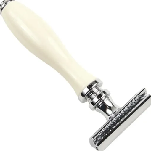 Parker Safety Razor Ivory 111W
