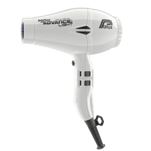 Parlux Advance White