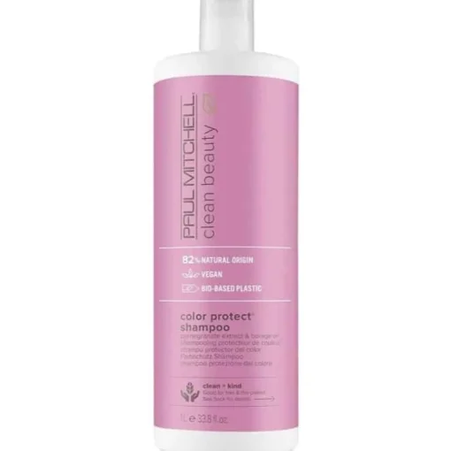 Paul Mitchell Clean Beauty Color Protect Shampoo 1000ml