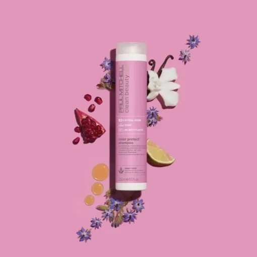 Paul Mitchell Clean Beauty Color Protect Shampoo 250ml