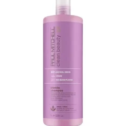 Paul Mitchell Clean Beauty Blonde Shampoo 1000ml