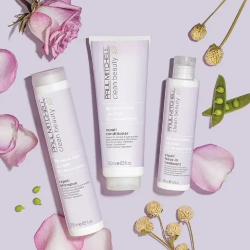 Paul Mitchell Clean Beauty Repair Leave-In Treatment 150ml