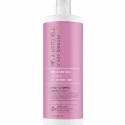 Paul Mitchell Clean Beauty Color Protect Conditioner 1000ml