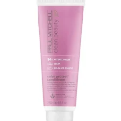 Paul Mitchell Clean Beauty Color Protect Conditioner 250ml