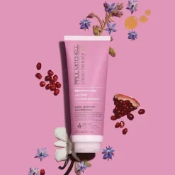 Paul Mitchell Clean Beauty Color Protect Conditioner 250ml