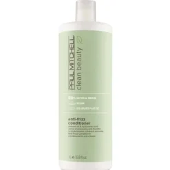 Paul Mitchell Clean Beauty Anti-Frizz Conditioner 1000ml
