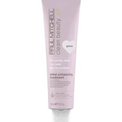 Paul Mitchell Clean Beauty Shine Enhancing Treatment Gloss 150ml