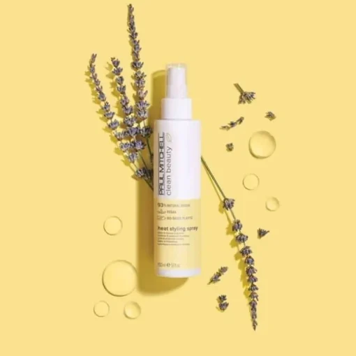 Paul Mitchell Clean Beauty Heat Styling Spray 100ml