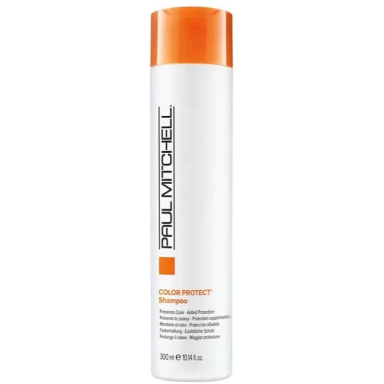 Paul Mitchell Color Protect Daily Shampoo 300ml