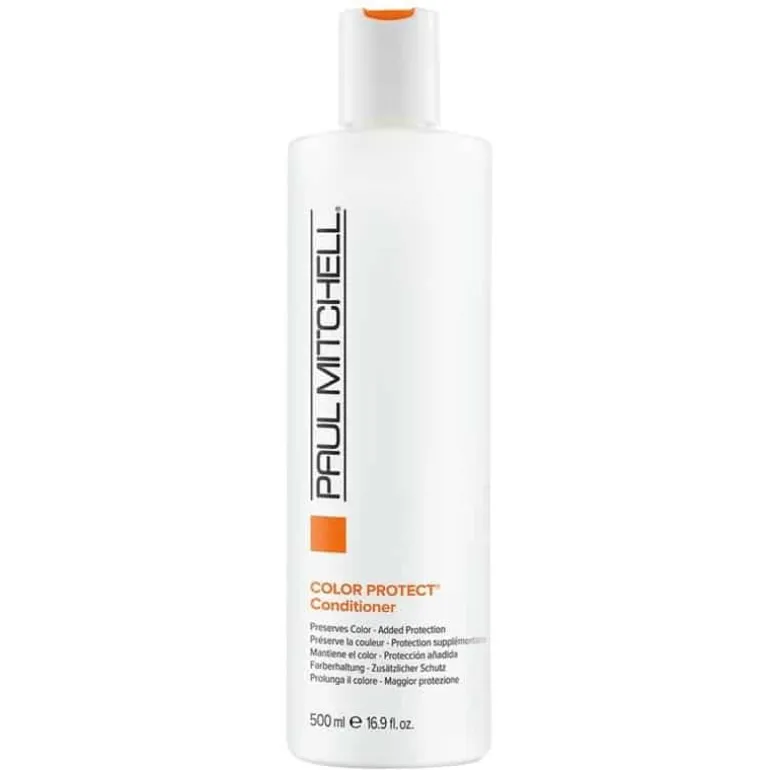 Paul Mitchell Color Protect Daily Conditioner 500ml