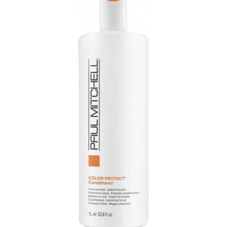 Paul Mitchell Color Protect Daily Conditioner 1000ml