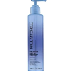 Paul Mitchell Curls Full Circle Leave In Treatment 200ml