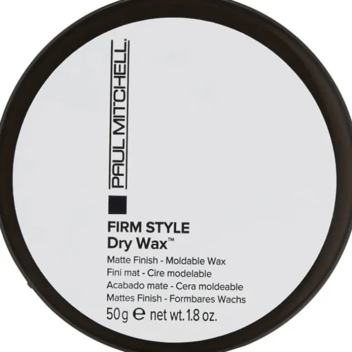 Paul Mitchell Dry Wax 50ml