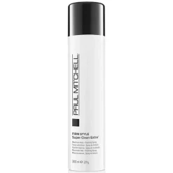 Paul Mitchell Firm Style Super Clean Extra Finishing Spray 300ml
