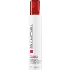 Paul Mitchell Flexible Style Sculpting Foam 200ml