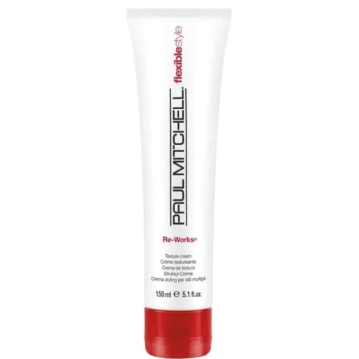 Paul Mitchell Flexible Style Re-works 150ml