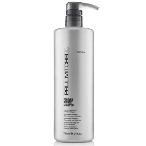 Paul Mitchell Forever Blonde Shampoo 710ml