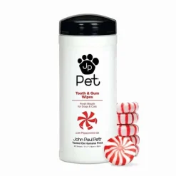 Paul Mitchell John Paul Pet Tooth & Gum Wipes