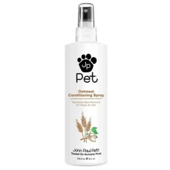 Paul Mitchell John Paul Pet Oatmeal Conditioning Spray 236ml