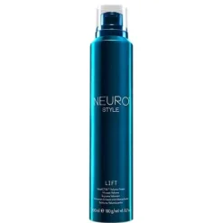 Paul Mitchell Neuro Style Lift HeatCTRL Volume Foam 200ml