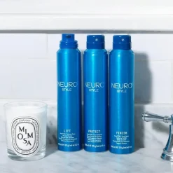 Paul Mitchell Neuro Style Lift HeatCTRL Volume Foam 200ml