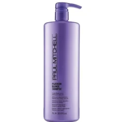 Paul Mitchell Platinum Blonde Shampoo 1000ml