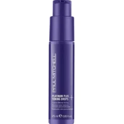Paul Mitchell Platinum Plus Toning Drops 25ml