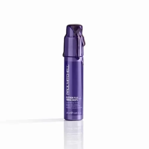 Paul Mitchell Platinum Plus Toning Drops 25ml