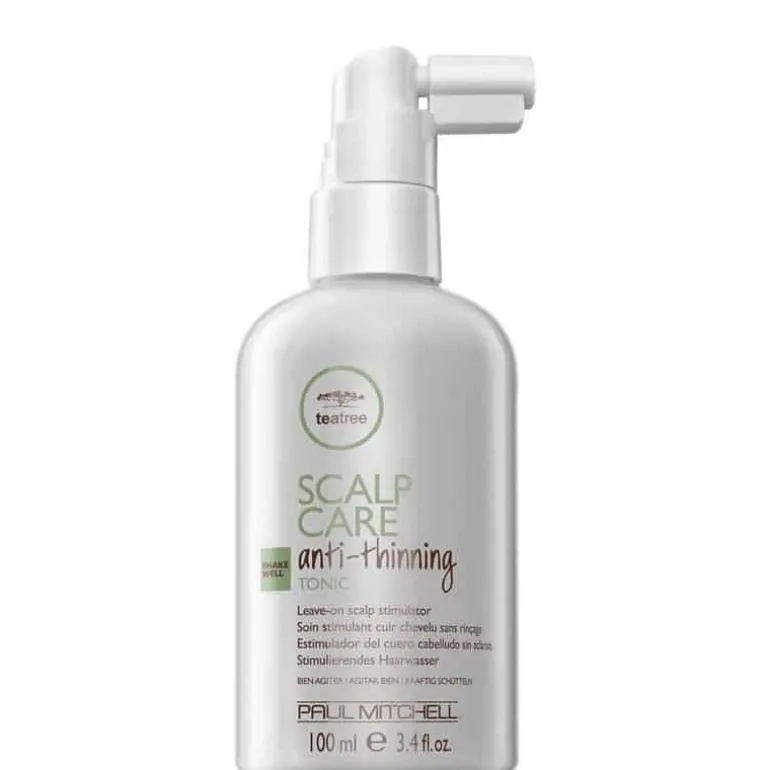 Paul Mitchell Scalp Care Anti Thinning Tonic 100ml