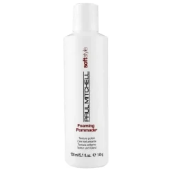 Paul Mitchell Soft Style Foaming Pommade 150ml