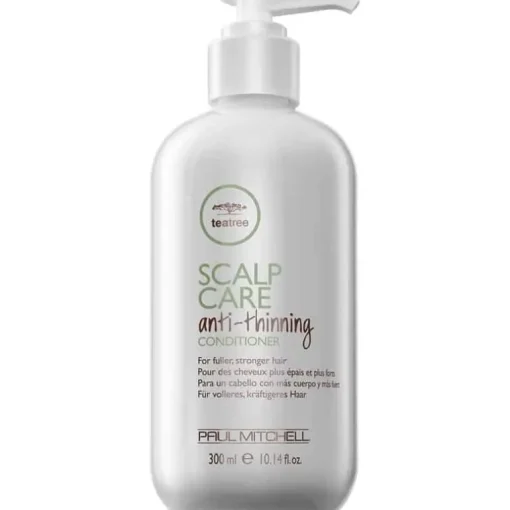 Paul Mitchell Tea Tree Anti-Thinning Conditioner 300ml