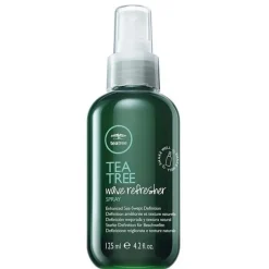 Paul Mitchell Tea Tree Wave Refresher Spray 125ml