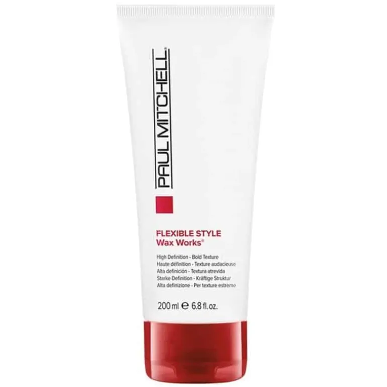 Paul Mitchell Wax Works 200ml