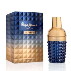 Pepe Jeans Celebrate For Him Edp 100ml