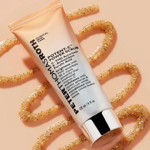 Peter Thomas Roth Potent-C Power Scrub 120ml