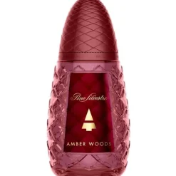 Pino Silvestre Amber Woods Edt 125ml