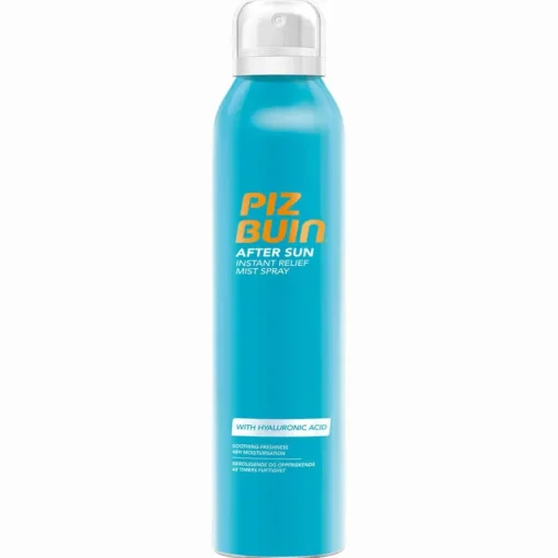 Piz Buin After Sun Instant Relief Mist Spray 200 ml