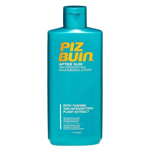Piz Buin After Sun Tan Intensifier 200ml