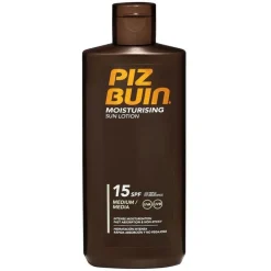 Piz Buin Moisturizing Sun Lotion SPF15 200ml