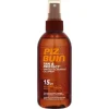 Piz Buin Tan & Protect Tan Accelerating Oil Spray SPF15 150ml